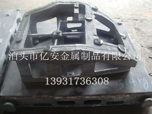 北京铸铝焊接检具