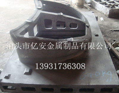 北京铸铝检具
